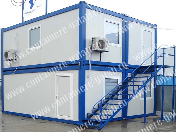 Preturi containere santier Braila