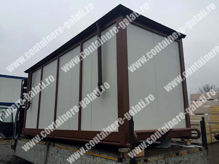 containere modulare pret Braila