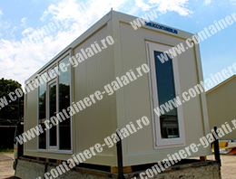 case de locuit din containere Braila