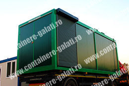 case modulare de vanzare Braila