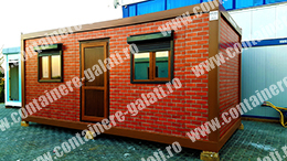 containere modulare Braila