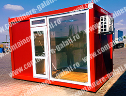 cumpar container Braila